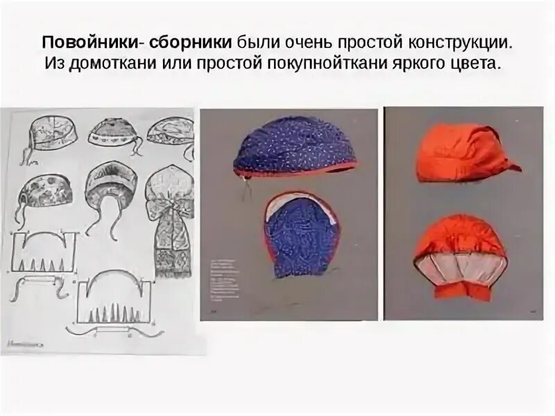 Как сшить головной убор сорока. Шапочка повойник выкройка. выкройка головного убора сорока повойник. схема головного убора повойник. выкройки народных головных уборов.