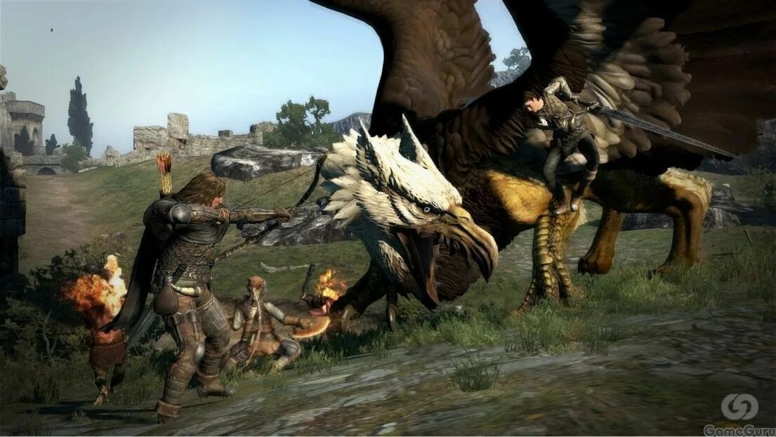 Драгон догма 2 драконы. Dragon`s dogma (ps3). Dragons dogma 2 драконы. Dragon's dogma 2 грифон. Драгон догма 2 драконы.