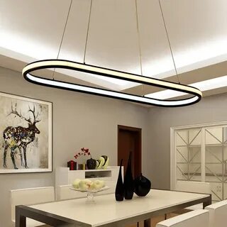Led светильник потолочный подвесной