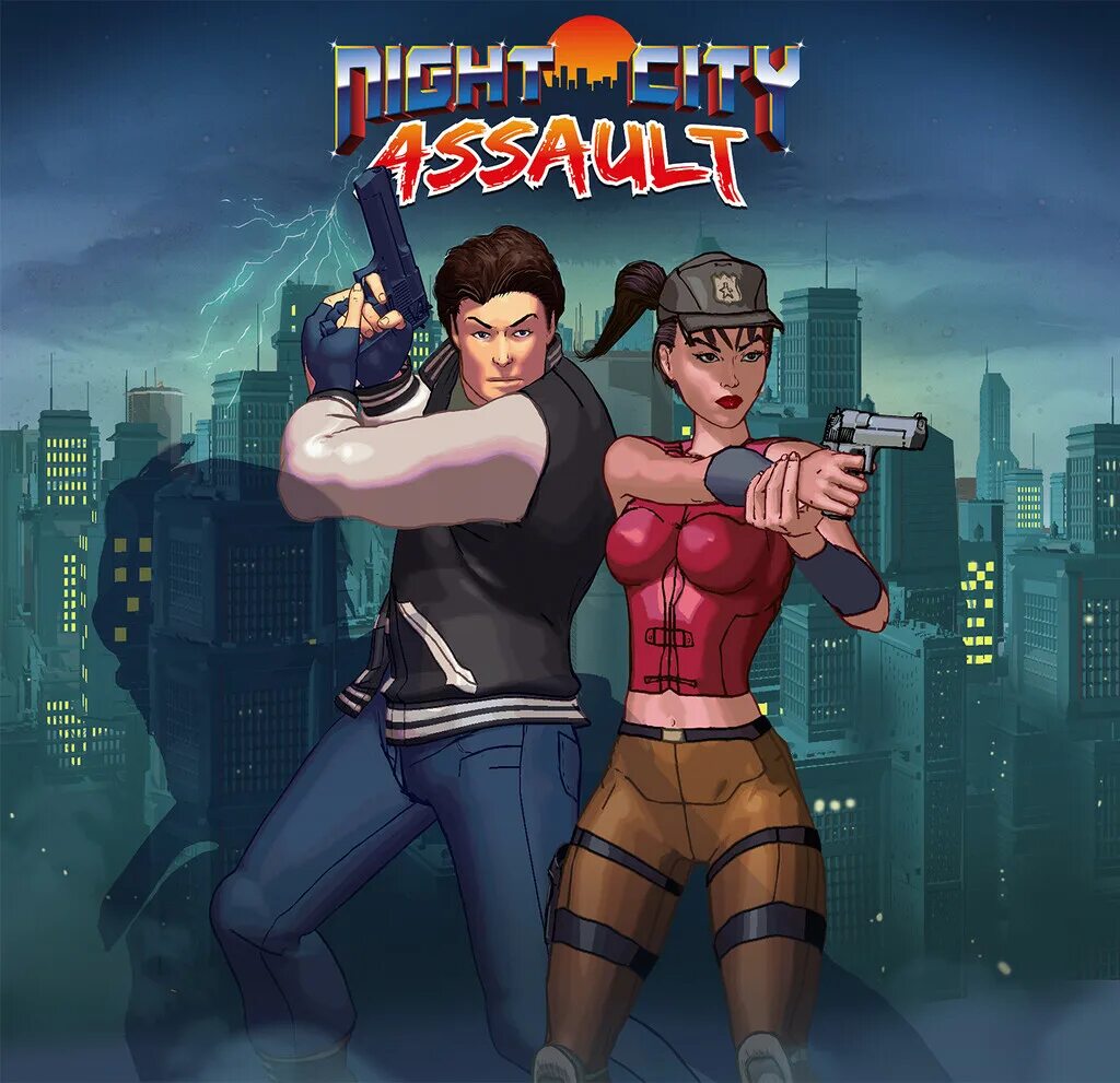 Assault City. Игра milicola. Night City Street of Rage. Скайбокса Night City Assault. Mile games