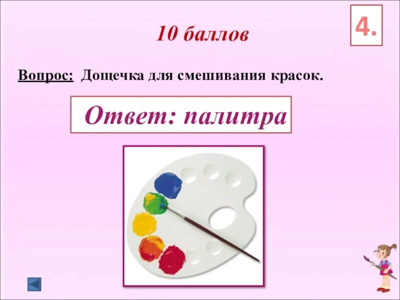 Вопросы изобразительного. Вопросы по изобразительному искусству.