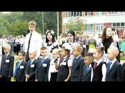 Пенза 1 сентября мероприятия
