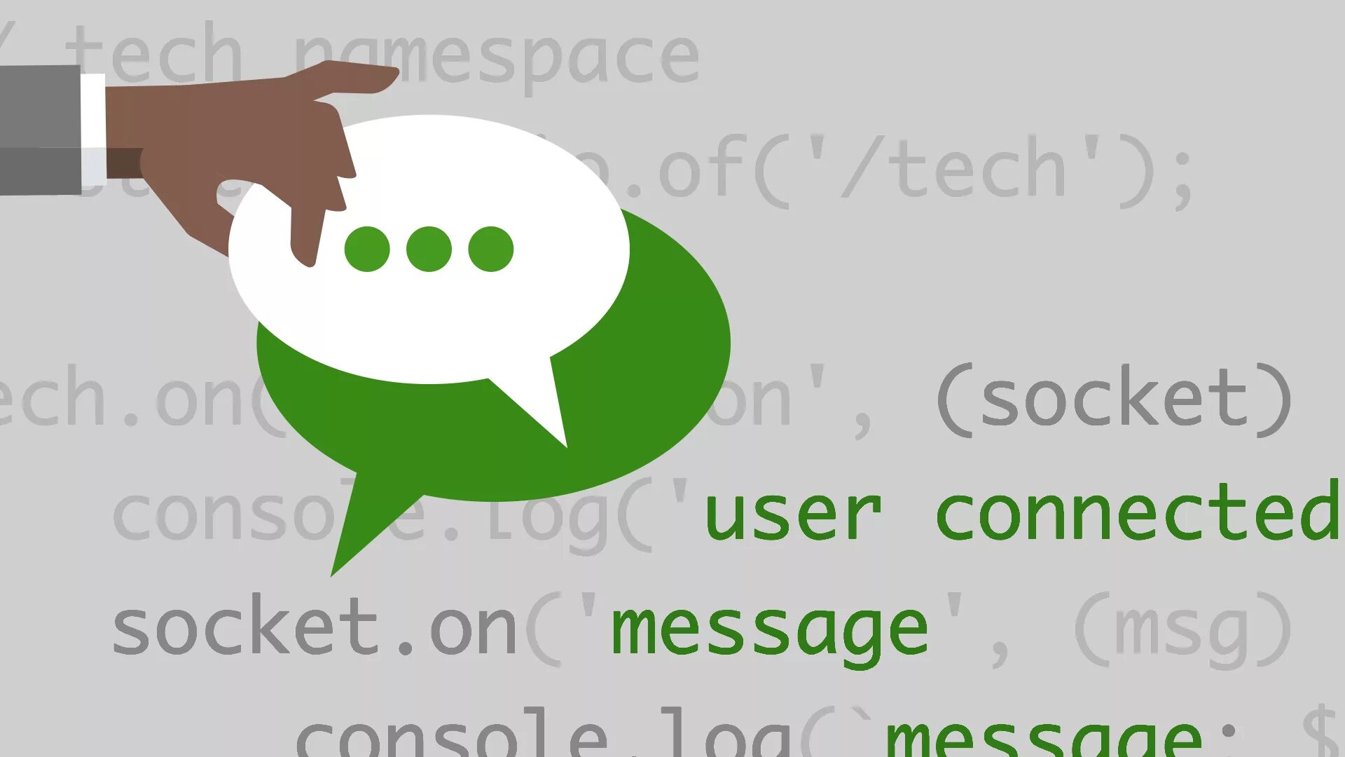 Messaging socket. Web Socket io. Web Socket PNG.