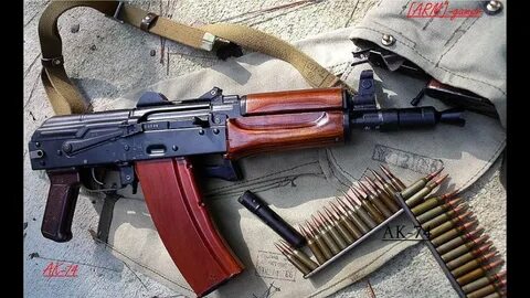 Боевой ак