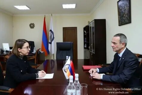 Невс армении