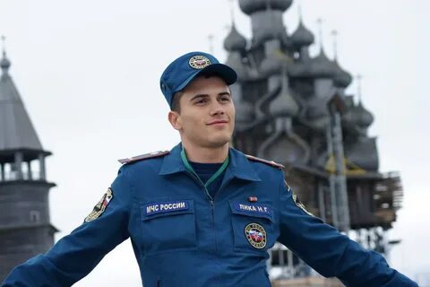 Лик спб