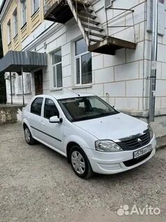 Логан тверь