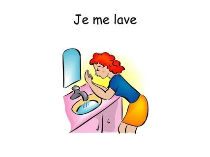 I don t mind wash up