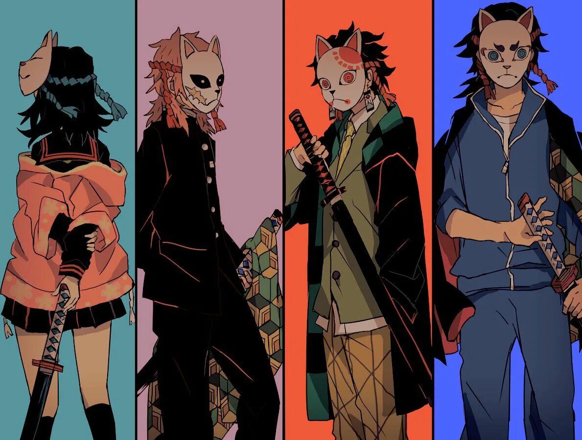 Макомо клинок рассекающий. Demon slayer макомо. сабито kimetsu. makomo kimetsu no yaiba. макома клинок рассекающий демонов.