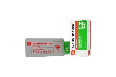 Технониколь carbon eco 1180х580х50