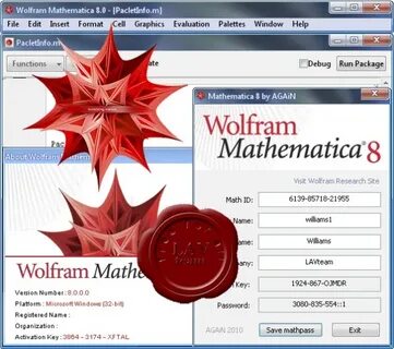 Mathematica