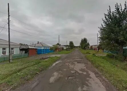 Красноярка новосибирская область