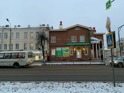 Сбербанк ржев