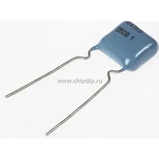 Конденсатор 0 47 0 1 мкф