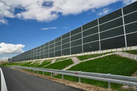 Enhancing Peace and Quiet: The Benefits of Acoustic Sound Barriers