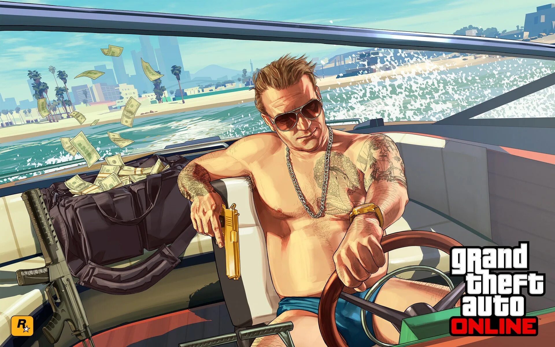 Файлы для GTA 5 от Flixx (1555 файлов) / Страница 82