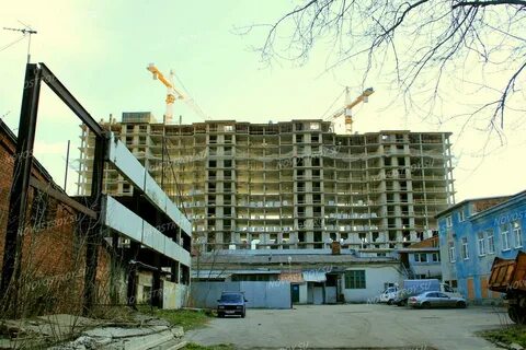 Северная 4а