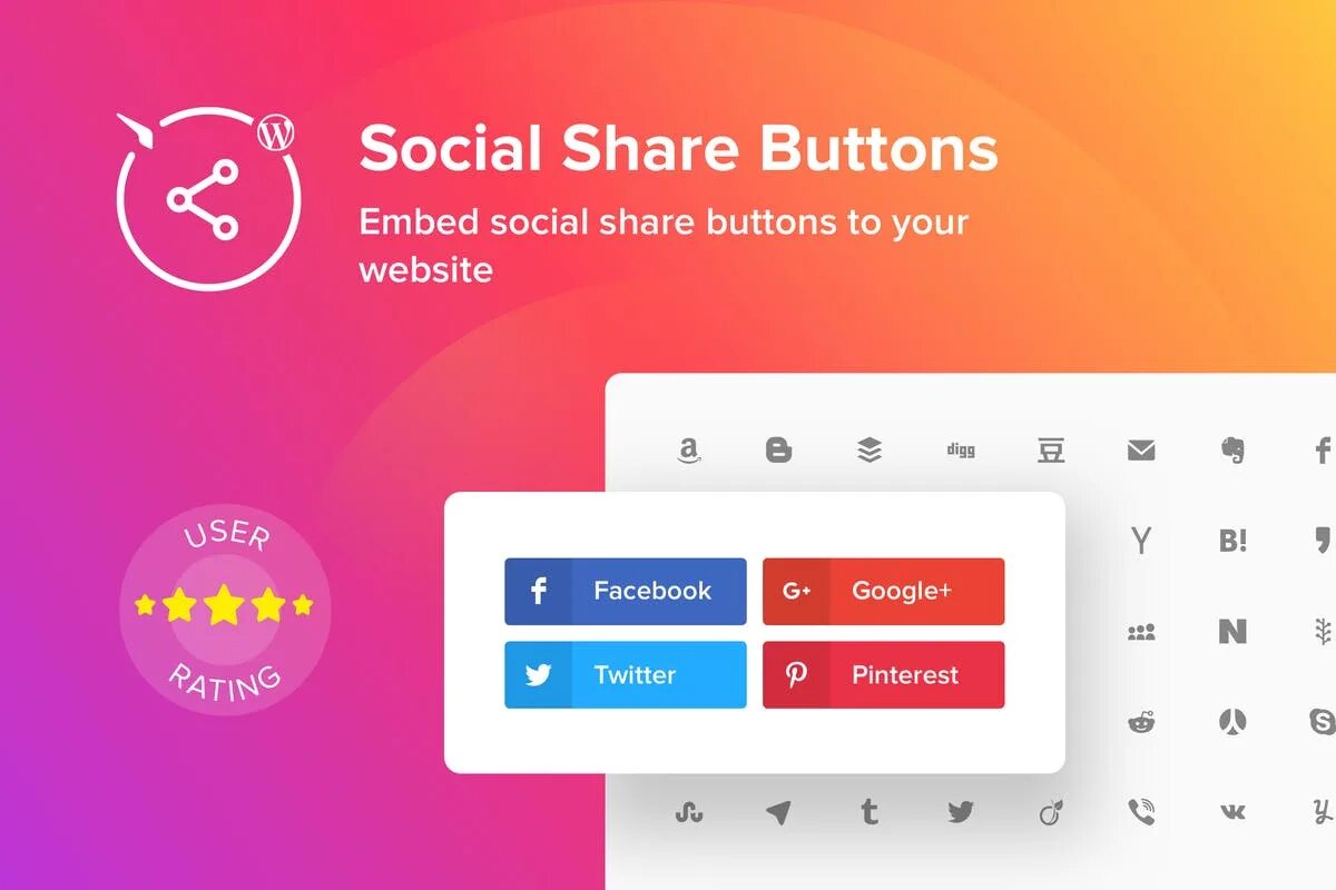 Sharing buttons. Social share buttons. social buttons сайты. social share buttons wordpress. кнопка поделиться.