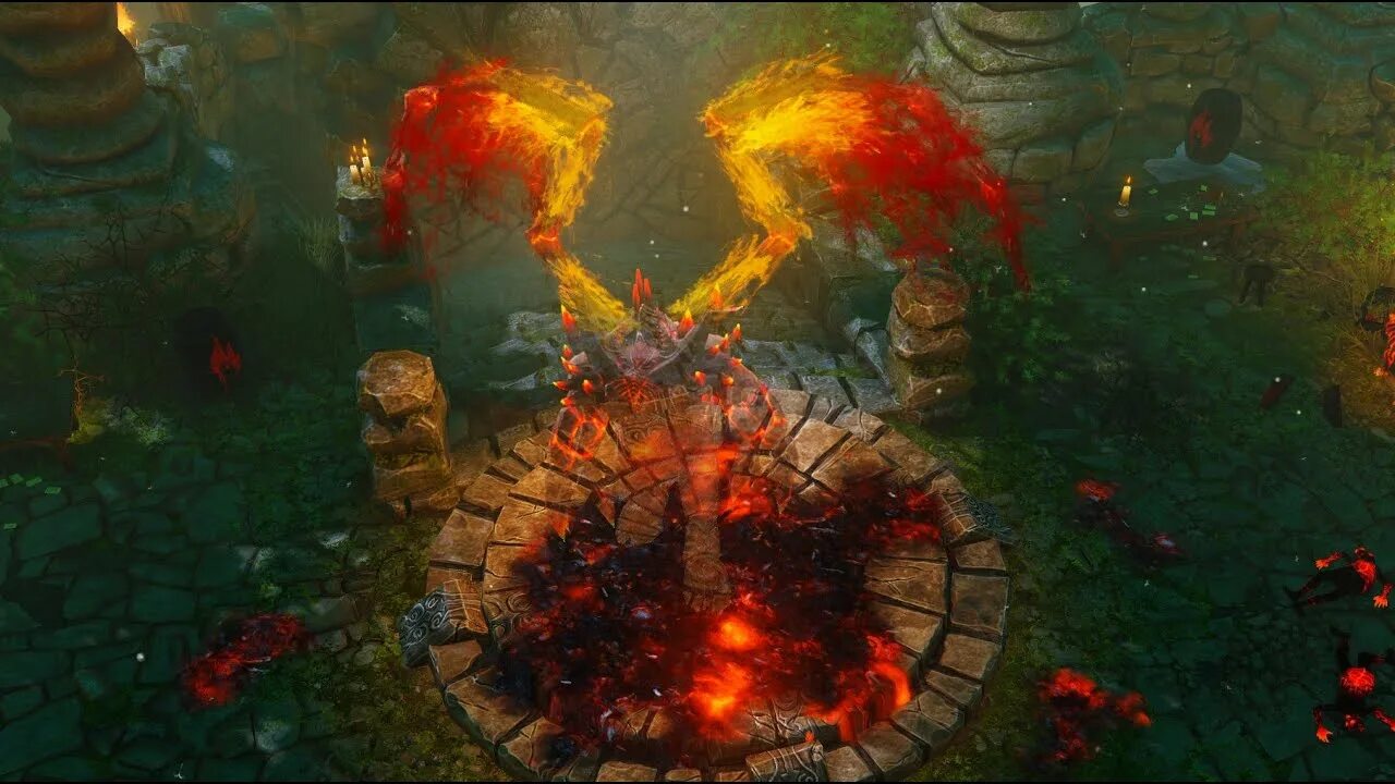 Храм мертвых divinity. Храм мертвых дивинити. divinity original sin храм. храм мертвых divinity original sin. храм мёртвых дивинити ориджинал син.