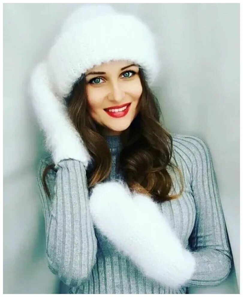 шапка такори мохер. светлана раева шапки. шапка такори ализе ангора голд. шапка из ангоры камиль арт10892472. шапка из мохера с отворотом.