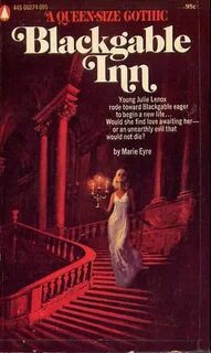 Готические книги список лучших книг