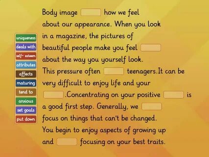 Check this page