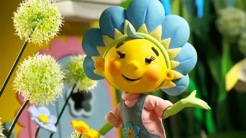 Plants tv