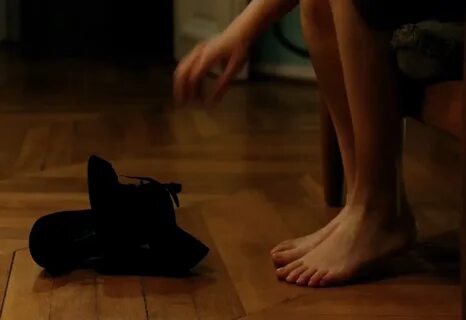 People who liked Léa Seydoux's feet, also liked.