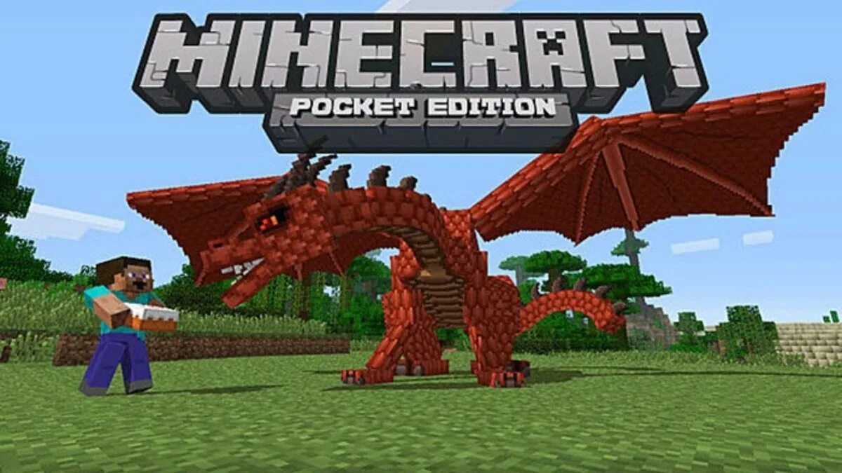 Майнкрафт. Minecraft: Pocket Edition. Версия МАЙНКРАФТА Pocket Edition. Майнкрафт покед эдитион.