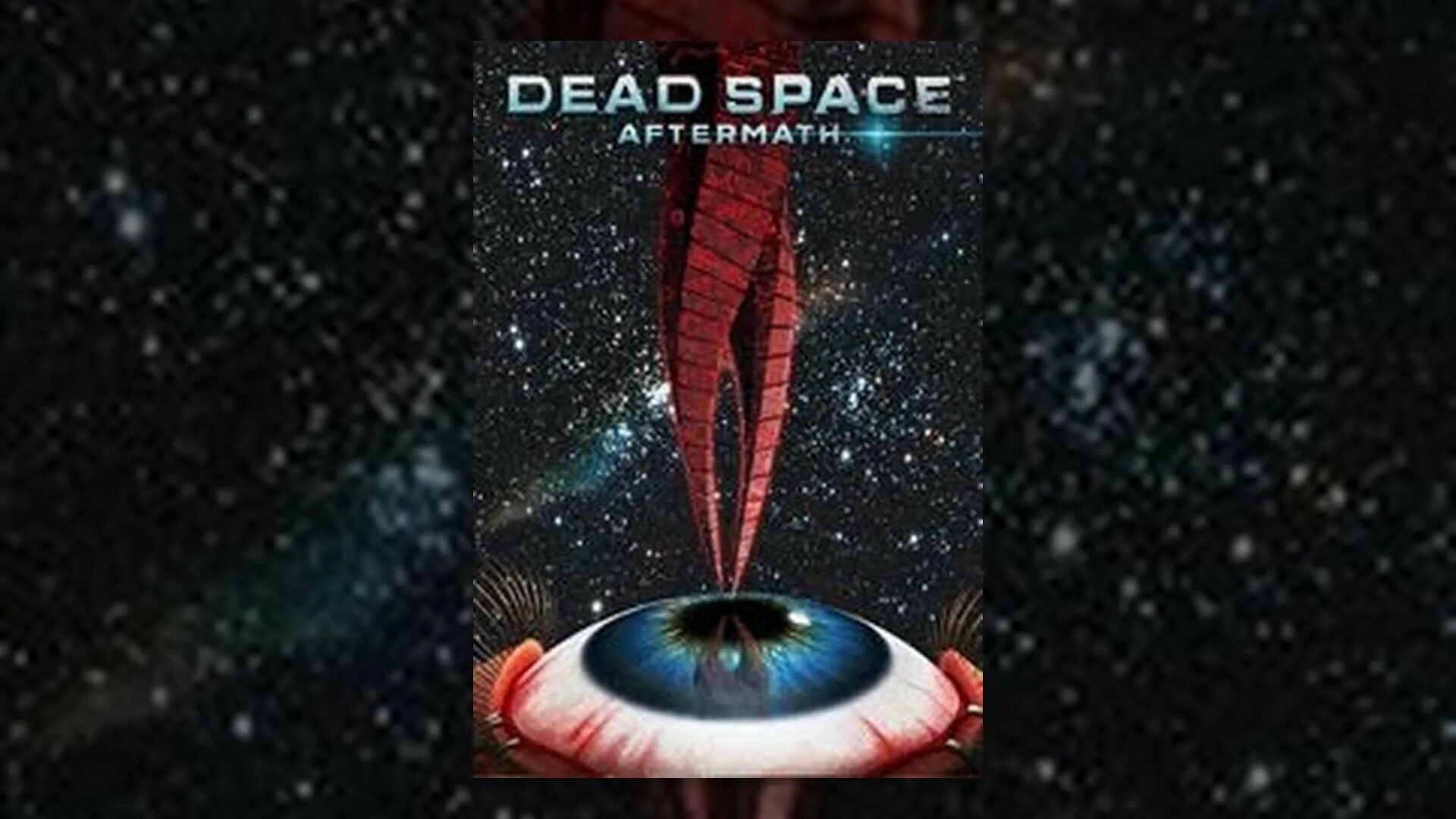 Dead space последствия 2011. Нолан стросс dead space aftermath.