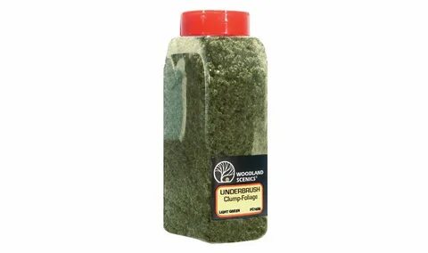 T grass