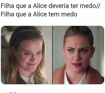 Betty is sister