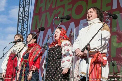 Ансамбль дмитрия