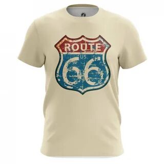 Футболки 66