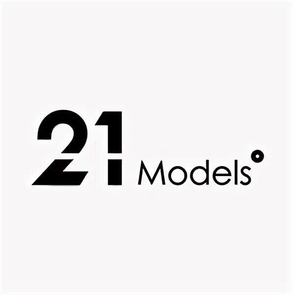 21 models. 21 models