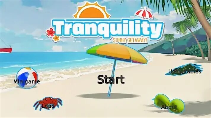 Tranquillity sunny getaway все концовки. Sunny getaway. Sunny getaway. Sunny getaway. Sunny getaway.