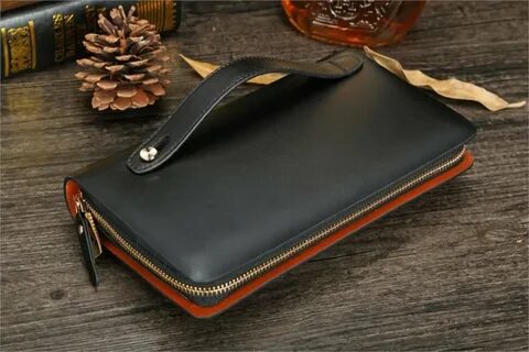 Cash wallet
