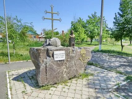 Станица константиновская ростовской