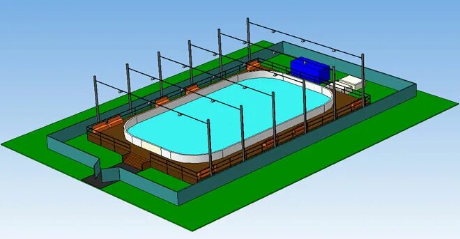 Каток проект. Быстровозводимый каток. Проект ледового катка. Конструкция ледового катка. Бизнес план ледового катка.