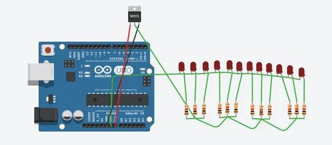 R connection