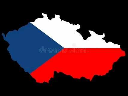 Флаг праги
