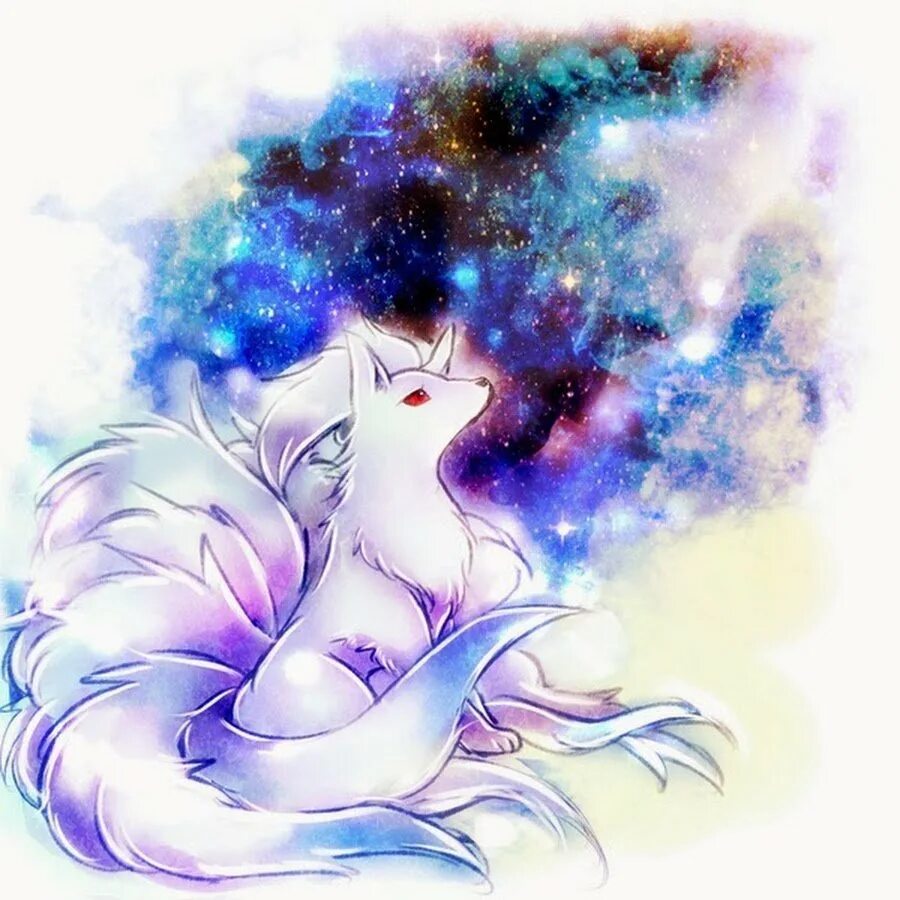 Лис кицунэ арт. Ногицунэ кумихо. Лис кицунэ арт. Ногицунэ кумихо. Кицунэ демон лис.