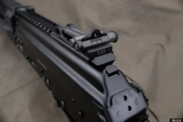 PAPV anti-sniper device #Оружие@soldiers_of_fortune The anti-sniper device PAPV