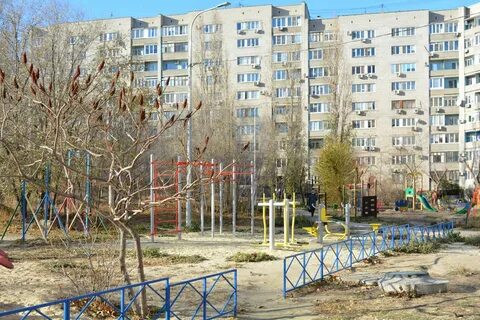 Любимый двор