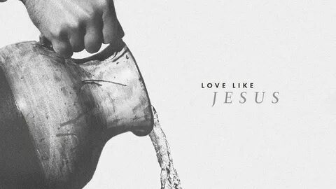 Like a first love