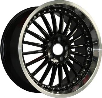 7x17 5x114.3 ET45 d67.1 4GO CARBON JJ171 BML.