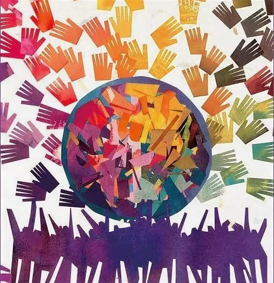 Unity in diversity. Культура постер. плакат celebrate. всемирный день культурного разнообразия. diversity.
