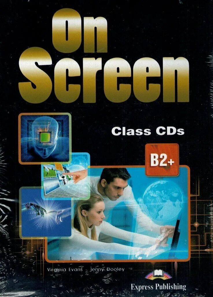 On screen b2. On screen b1 workbook. on screen b2+ class audio cds. on screen b1 class audio cds. on screen 3 учебник.