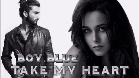 Blue takes