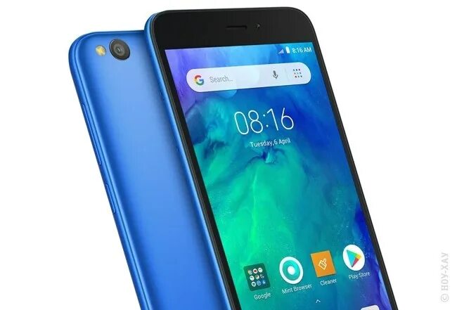 Смартфон xiaomi redmi go. Смартфон xiaomi redmi go